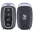 2018 - 2020 Hyundai Elantra GT Sport Smart Key 4B Hatch - NYOSYEC4FOB1608 - 434 MHz 95440-G3000