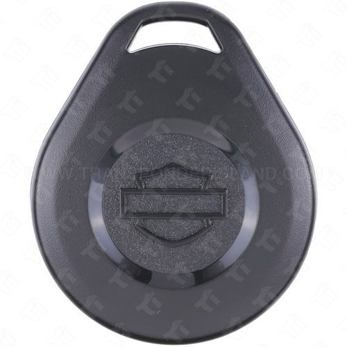 2017 - 2018 Harley Davidson XG Equipped with H-D® Smart Security System Fob 90300117