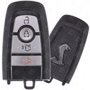 Strattec 2018 - 2022 Ford Mustang Cobra Smart Key 4B Trunk - M3N-A2C931423 - 315 Mhz