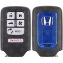 2018 - 2020 Honda Clarity Smart Key 6B Trunk / Fan / Plug-In - KR5V2X - 434 MHz 72147-TRW-A21