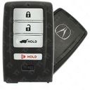 2019 - 2020 Acura RDX Smart Key 4B Hatch Hold - KR5T21