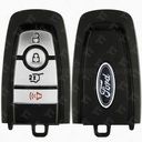 Strattec 2018 - 2025 Ford Smart Key 4B Hatch - M3N-A2C931423 5933984