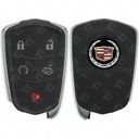 2016 - 2020 Korean Cadillac ATS CTS CT6 Smart Key 5B Trunk / Remote Start - 434 MHz 13510236