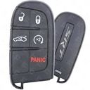 2019 - 2022 Dodge Charger Challenger SRT Smart Key 5B Trunk / Starter - Limited Power 68394198AA