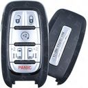 2017 - 2020 Chrysler Pacifica Voyager Smart Key with Keysense 6B Starter / Power Doors - M3N-97395900