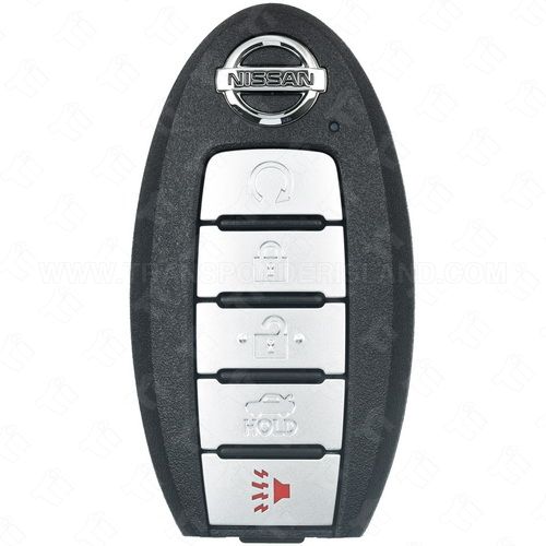 Nissan Altima Sentra Smart Key 5B - KR5TXN4 - 434 MHz