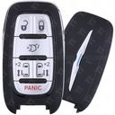 2017 - 2021 Chrysler Pacifica Smart Key 6B Hatch - M3N-97395900 68241532AC