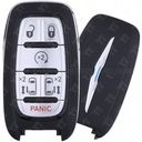 2017 - 2021 Chrysler Pacifica Smart Key 6B R/S - M3N-97395900 68217829AC