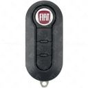 Fiat 500L Remote Flip Key Marelli 2ADPXTRF198