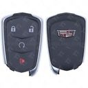 2019 - 2021 Cadillac Smart Key 4B Remote Start - HYQ2ES - 434 MHz 13591382