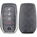 2016 - 2020 Toyota MIRAI Smart Entry Key 4B Trunk - HYQ14FBA