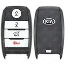 2014 - 2016 Kia Soul Smart Key 4B Hatch - CQOFN00100 95440-B2200