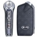 2018 - 2020 Kia K900 Smart Key 4B Trunk - TQ8-FOB-4F17 - 433 MHz