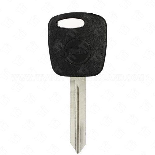 [TIK-JMA-TP02FO15DP] JMA Ford Transponder Key