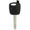 JMA 1996 - 2005 Ford Old Style 8 Cut Key Shell JMA Brand