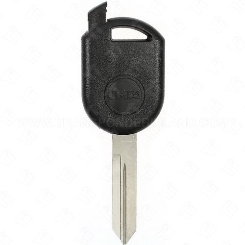 [TIK-JMA-TP00FO30DP] JMA Ford New Style 8 Cut Key Shell 599114 5913441 H92