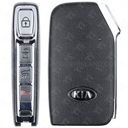 2020 - 2021 Kia Telluride Smart Key 4B Hatch - TQ8-FOB-4F24 (ON) - 433 MHz 95440-S9000