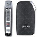 2019 - 2021 Kia Forte Forte5 Smart Key 4B Trunk - CQOFD00430