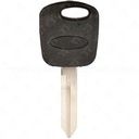 1996 - 2006 Ford Lincoln Mercury Transponder Key Aftermarket Brand 598333