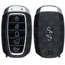 2020 - 2022 Hyundai Palisade Smart Key 5B Hatch / Starter - TQ8-FOB-4F29 - 434 MHz 95440-S8010