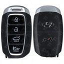 2019 - 2022 Hyundai Veloster N Smart Key 4B Hatch - SY5IGFGE04 - 434 MHz 95440-K9000