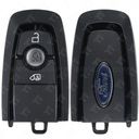 Strattec 2019 - 2023 Ford Transit Connect Smart Key 3B No Panic - 1 Way - 434 MHz 5938046