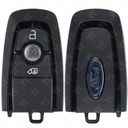 Strattec 2019 - 2023 Ford Transit Connect Smart Key 3B No Panic - 1 Way - A2C17826302 - 434 MHz 5938046