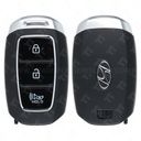 2020 Hyundai Santa Fe Smart Key 3B - TQ8-FOB-4F30 - 434 MHz 95440-S2200