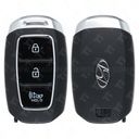 2020 Hyundai Santa Fe Smart Key 3B - TQ8-FOB-4F30 - 434 MHz