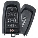 2020 - 2023 Lincoln Continental 2 Way Smart Key 5B Trunk / Starter - M3N-A2C931426 - 902 MHz 5938566