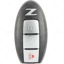 2019 - 2022 Nissan 370Z Smart Prox Key with Z Logo 3B - KR55WK49622 285E3-1ET5D