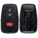 2020 - 2022 Toyota Highlander L Smart Key 3B - HYQ14FBC - 0351