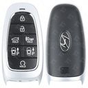 2020 - 2022 Hyundai Sonata Smart Key 7B - TQ8-FOB-4F28 (DN8)