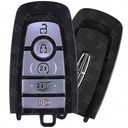 2020 - 2023 Lincoln Corsair Aviator 2 Way Smart Key - 5B Hatch / Starter - M3N-A2C931426 - 902 MHz