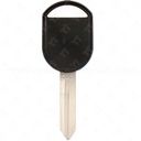 2000 - 2020 Ford Transponder Key Aftermarket Brand - 80 Bit