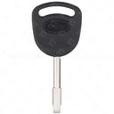 Ilco Ford Jaguar 6 Cut Tibbe Key Blank / Test Blade FO21P-SI S30FDP