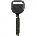 2008 - 2013 GM Transponder Key Aftermarket Brand 3 + Stamp