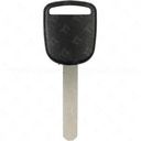 2002 - 2006 Honda High Security Transponder Key Aftermarket Brand HO01-PT