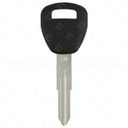 1996 - 2004 Honda Acura Cloneable Transponder Key NOVA ID T5