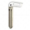 2007 - 2012 Hyundai Veracruz Prox Key Aftermarket Emergency Blade