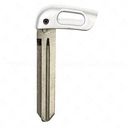 2007 - 2012 Hyundai Veracruz Prox Key Aftermarket Emergency Blade