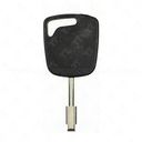 2000 - 2009 Jaguar S X XJ Transponder Key Aftermarket Brand FO21T7