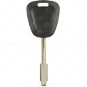 2000 - 2006 Jaguar XK XJ Transponder Key Aftermarket Brand - 48 Chip