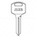 JMA GM Double Sided 10 Cut Key Blank GM-41 B85