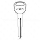 JMA Kia 8 Cut Key Blank KI-4D X267 KK4