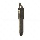 2004 - 2015 Mazda Remote Flip Key Blade