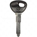 1998 - 1999 Mazda 626 V6 Transponder Key OEM 