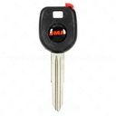 JMA Mitsubishi Montero Diamante Key Shell MIT8