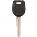 2000 - 2004 Mitsubishi Montero Diamante Transponder Key Aftermarket Brand