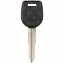 2003 - 2007 Mitsubishi Lancer EVO (Turbo Models) Transponder Key Aftermarket Brand